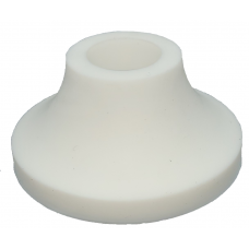 White Cone
